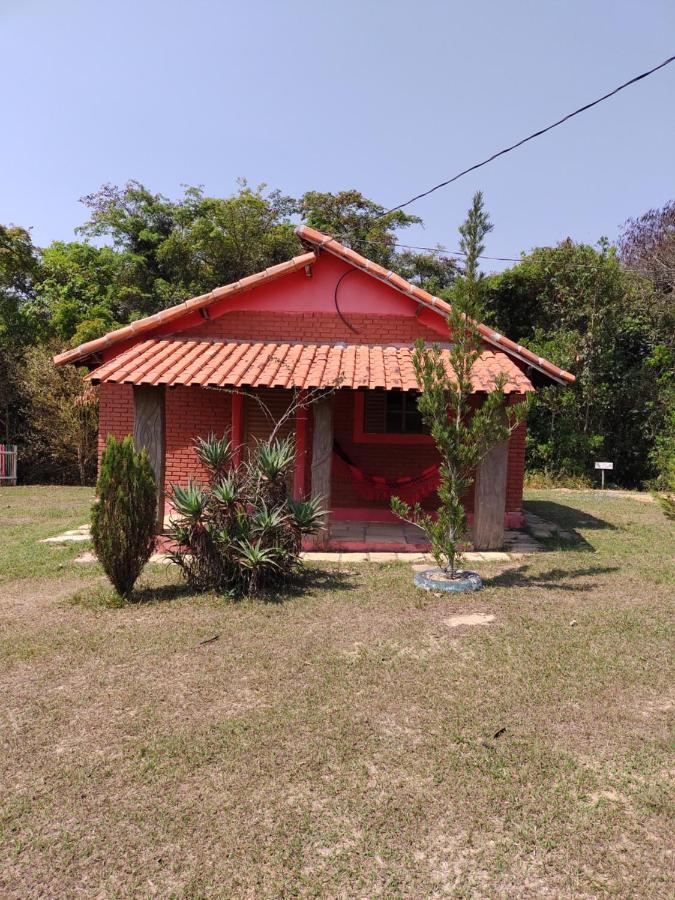 Recanto Jf Da Serra São Tomé das Letras Dış mekan fotoğraf
