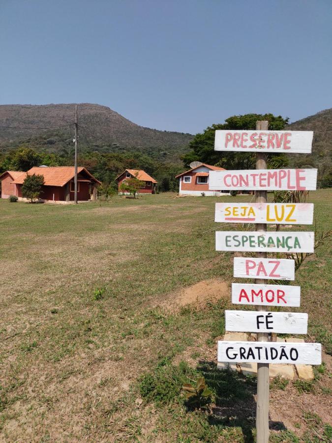 Recanto Jf Da Serra São Tomé das Letras Dış mekan fotoğraf