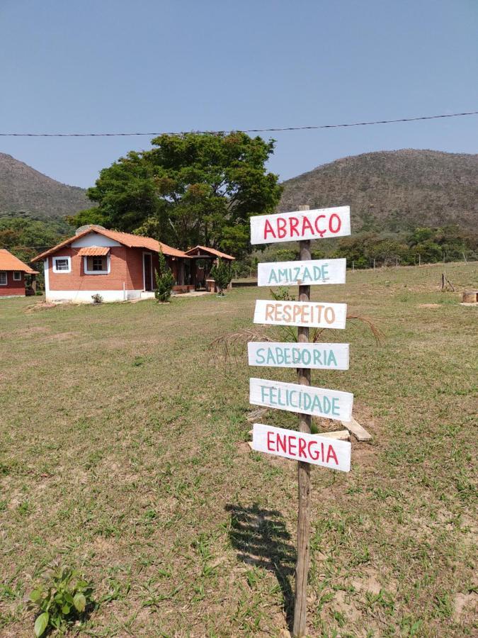 Recanto Jf Da Serra São Tomé das Letras Dış mekan fotoğraf