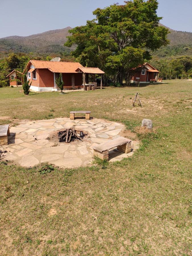 Recanto Jf Da Serra São Tomé das Letras Dış mekan fotoğraf