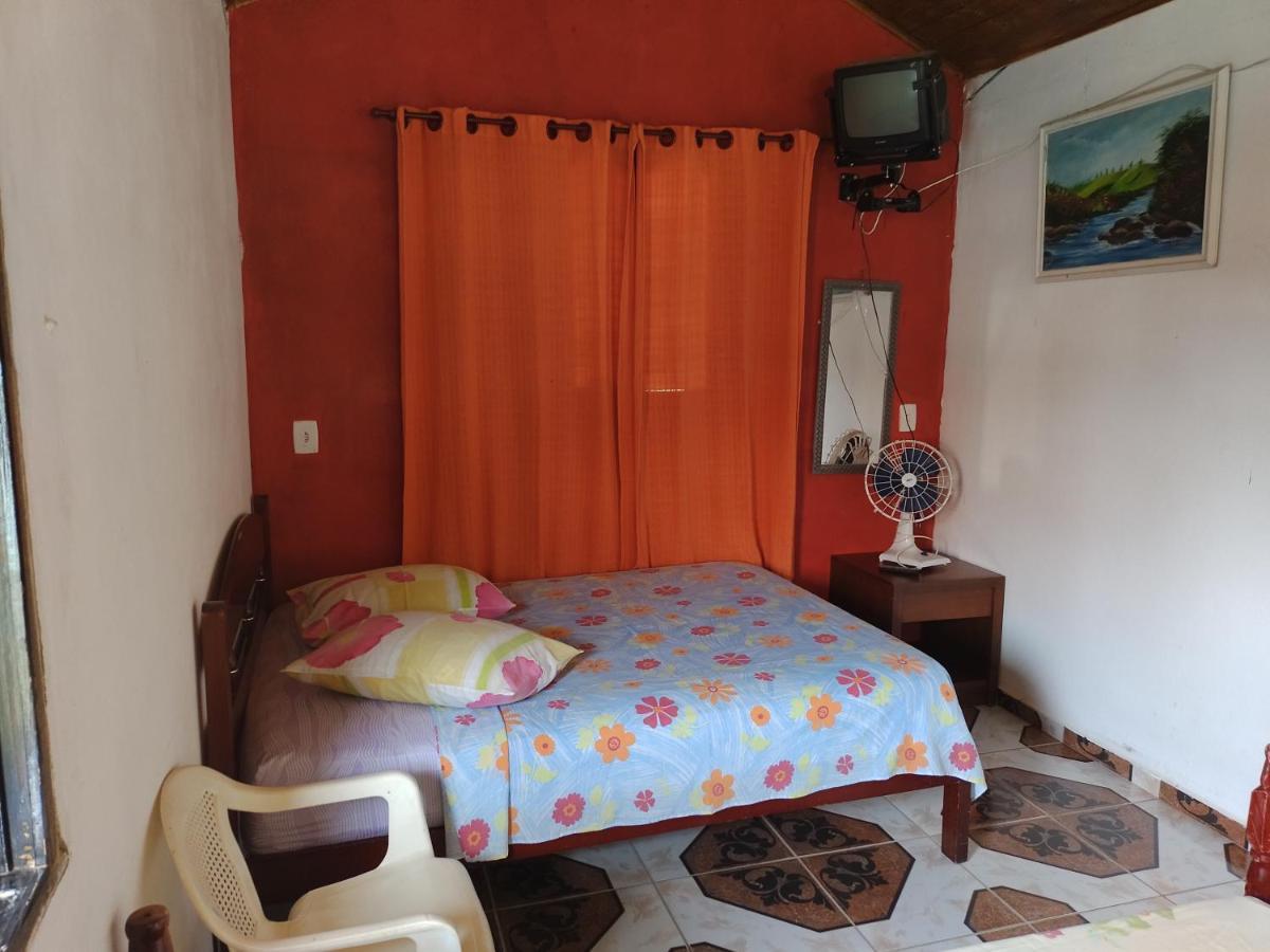 Recanto Jf Da Serra São Tomé das Letras Dış mekan fotoğraf